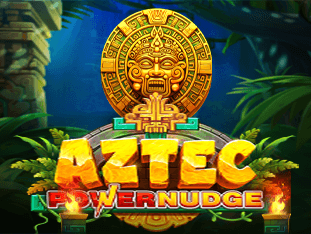 Aztec Powernudge game screenshot