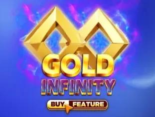 Gold Infinity game screenshot