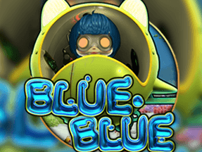 Blue Blue game thumbnail