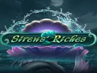 Siren's Riches game thumbnail