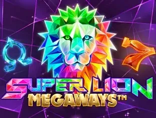 Super Lion game thumbnail