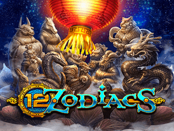 12 Zodiacs game thumbnail