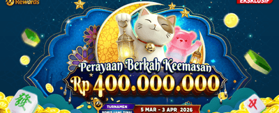 Menang Besar di warga123slot.net