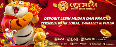 Hadiah Jackpot Instan warga123
