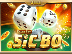 Sic Bo (extra Pay) game thumbnail