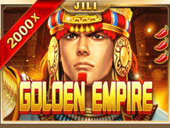 Golden Empire game thumbnail