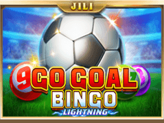 Go Goal Bingo game thumbnail